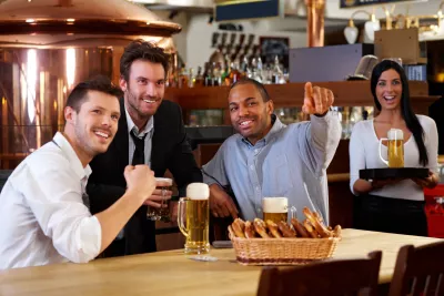Liquor Liability Insurance in Savanna, IL