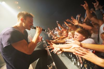 Event Promoter Insurance in Savanna, IL