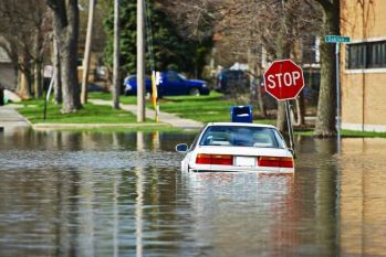 Savanna, Hanover, Galena, Illinois Flood Insurance