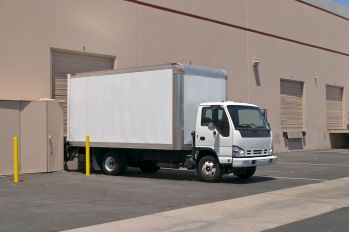 Savanna, Hanover, Galena, Illinois Box Truck Insurance