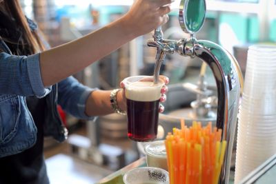 Craft Beer Insurance in Savanna, IL by Miner Agency Insurance