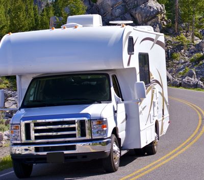 Affordable RV Insurance in Savanna, IL - Miner Agency Insurance