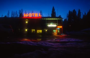  Motel Insurance