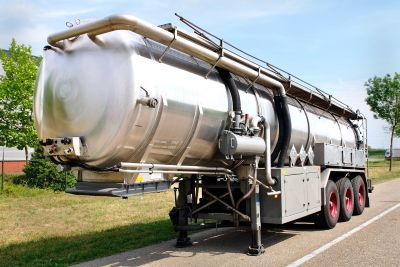 Fuel Haulers Insurance in Savanna, IL