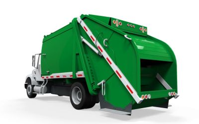 Garbage Truck Insurance in Savanna, Hanover, Galena, Illinois